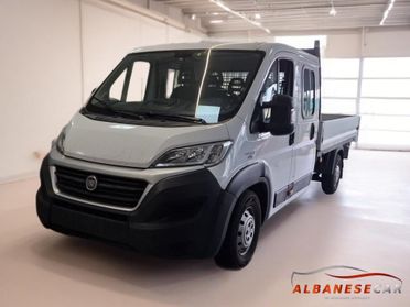 Fiat Ducato 35 2.3 MJT 150CV Cabinato Maxi 7 posti