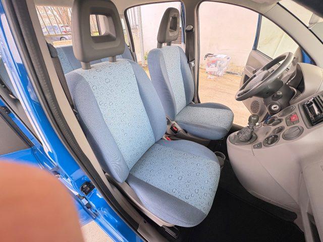 FIAT Panda 1.1 Active POCHI KM OK NEOPATENTATI