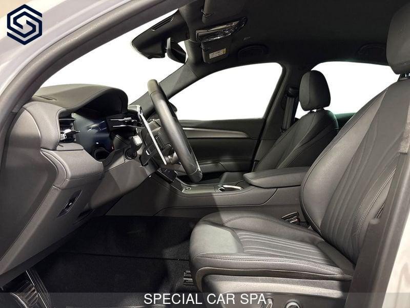 Maserati Grecale 2.0 MHEV 300 CV GT