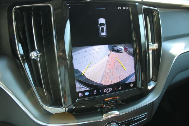 VOLVO XC60 B4 automatico