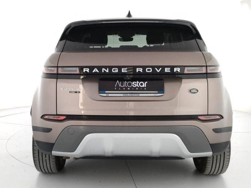 Land Rover RR Evoque 2.0D I4-L.Flw 150 CV AWD Auto S