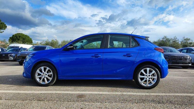 Opel Corsa Corsa 1.5 D 100 CV Elegance