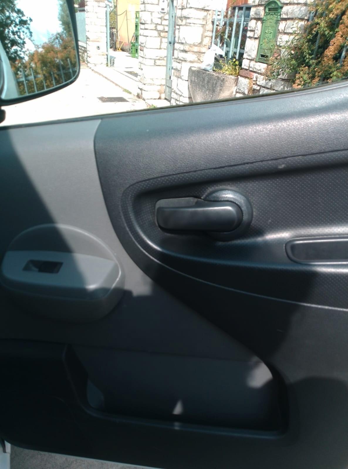 Nissan NV200 1.5 dCi 90CV Furgone