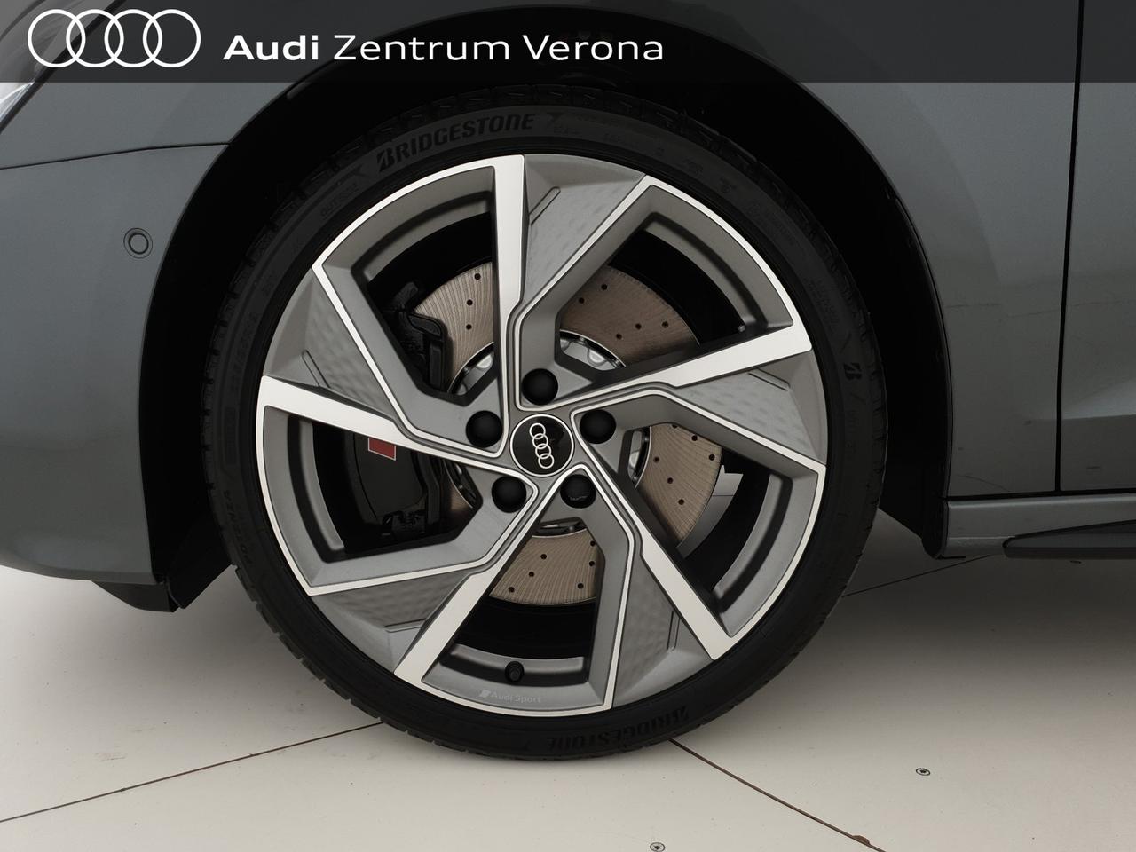 Sportback 2.0TFSI 333CV quattro Str Sport Attitude