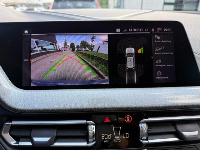BMW 118 d 5p. Msport AUT - NAVI PRO - LED - TELEC. - 18