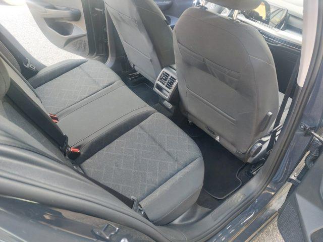 VOLKSWAGEN Golf 2.0 TDI DSG SCR Life Uniprò km 75000 Fatturabile