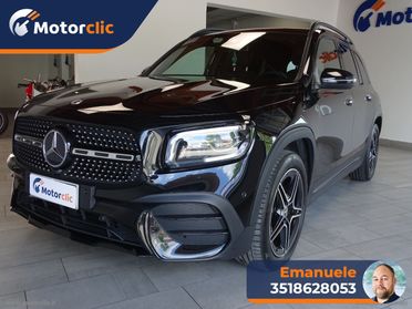 MERCEDES-BENZ GLB 200 d Aut. AMG Line Premium Plus