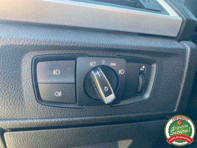 BMW 118 d 5p. Urban Automatica