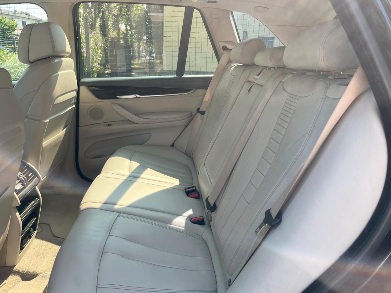 Bmw X5 xDrive30d 258CV Luxury