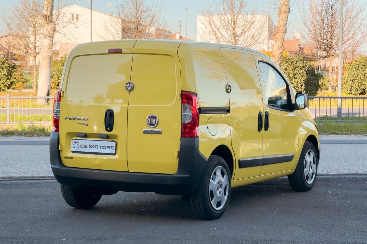 Fiat Fiorino 1.3 MJT 95CV Cargo SX