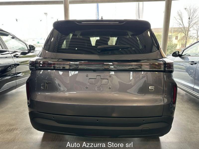 DR AUTOMOBILES dr5 dr5 1.5 *NEW MODEL, PRONTA CONSEGNA*