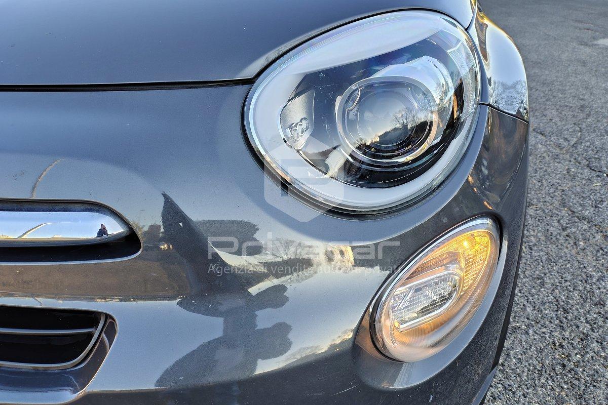 FIAT 500X 1.6 MultiJet 120 CV Pop Star