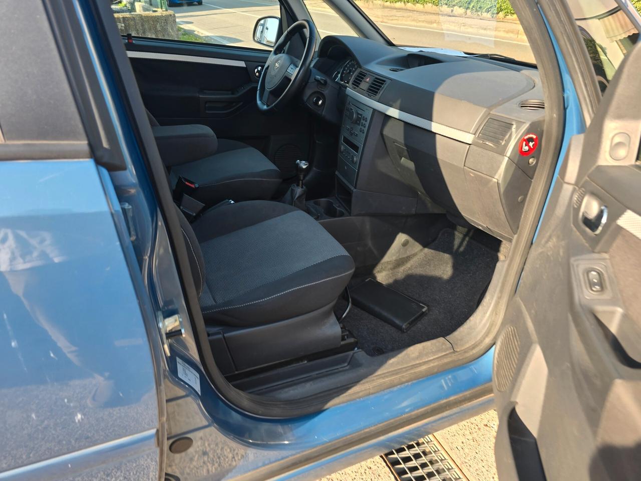 Opel Meriva 1.4 16V Cosmo