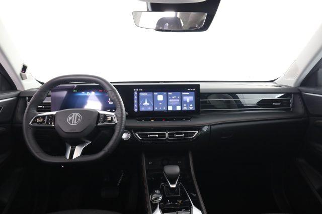 MG HS HS 1.5T-GDI AT Comfort