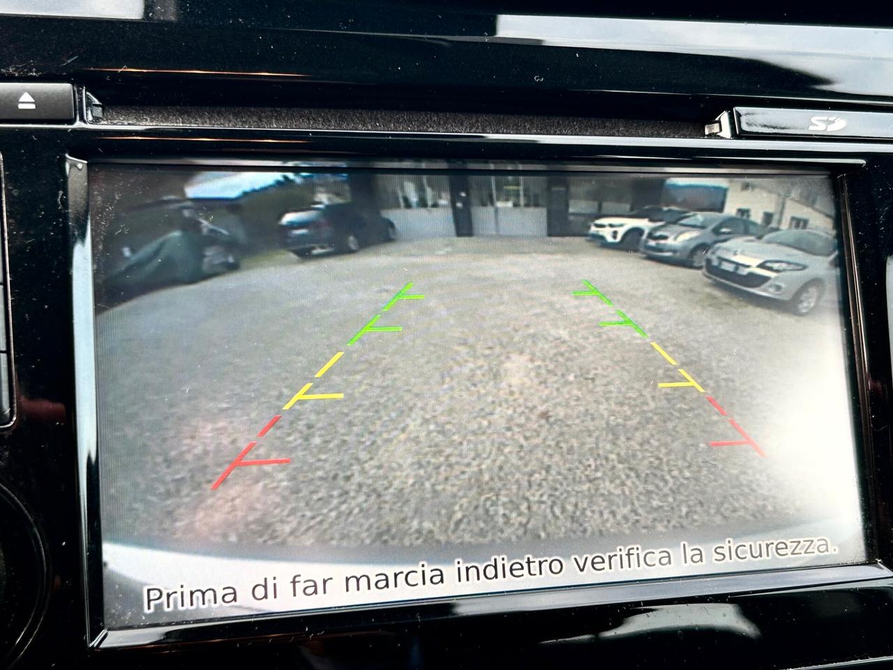 Nissan Qashqai 1.5 dCi 110cv - UNIPROPRIETARIO