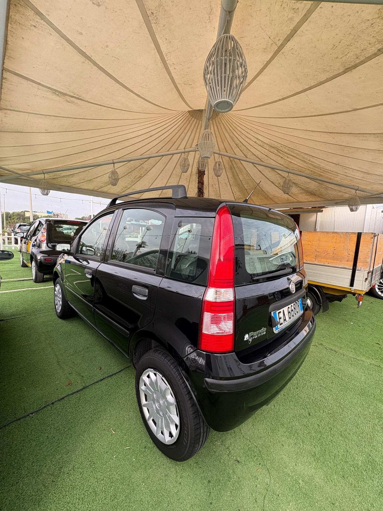 Fiat Panda 1.2 Dynamic Natural Power