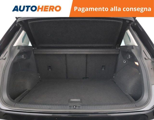 VOLKSWAGEN Tiguan 2.0 TDI SCR DSG 4MOTION Executive BMT