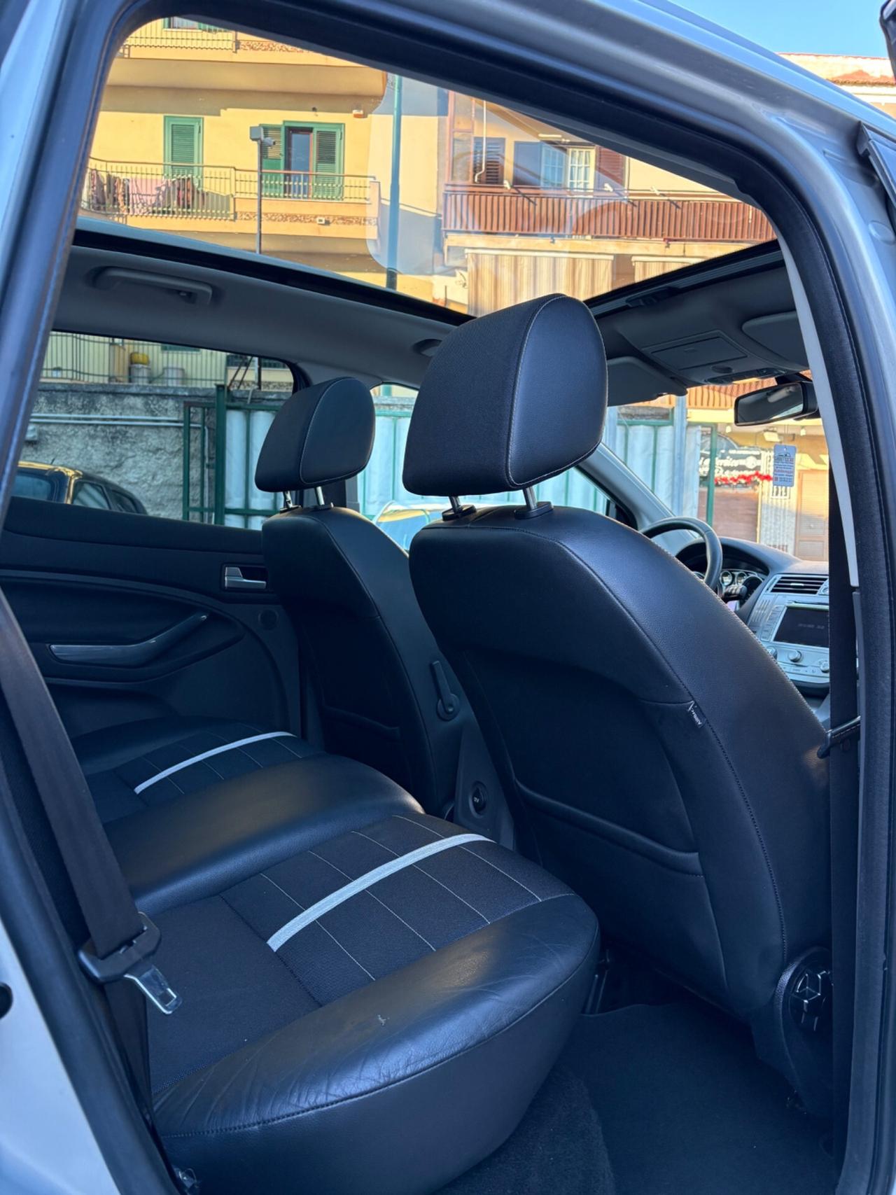 Ford Kuga 2.0 TDCI 4x4 tetto navi 190000km