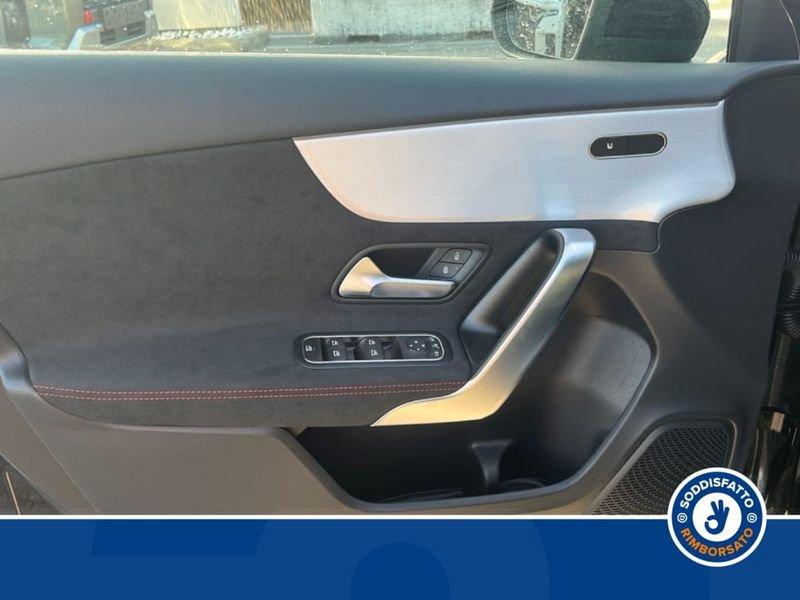 Mercedes-Benz Classe A 180d Automatic AMG Line Advanced Plus Extra