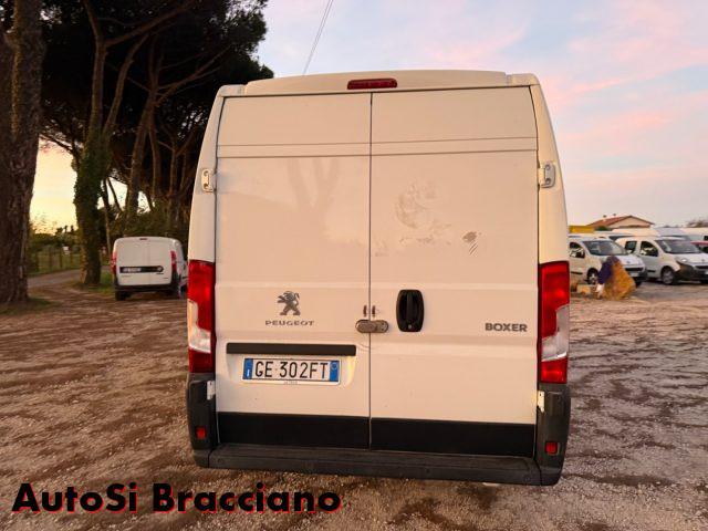 PEUGEOT Boxer 335 2.2 L2H2 FURGONE