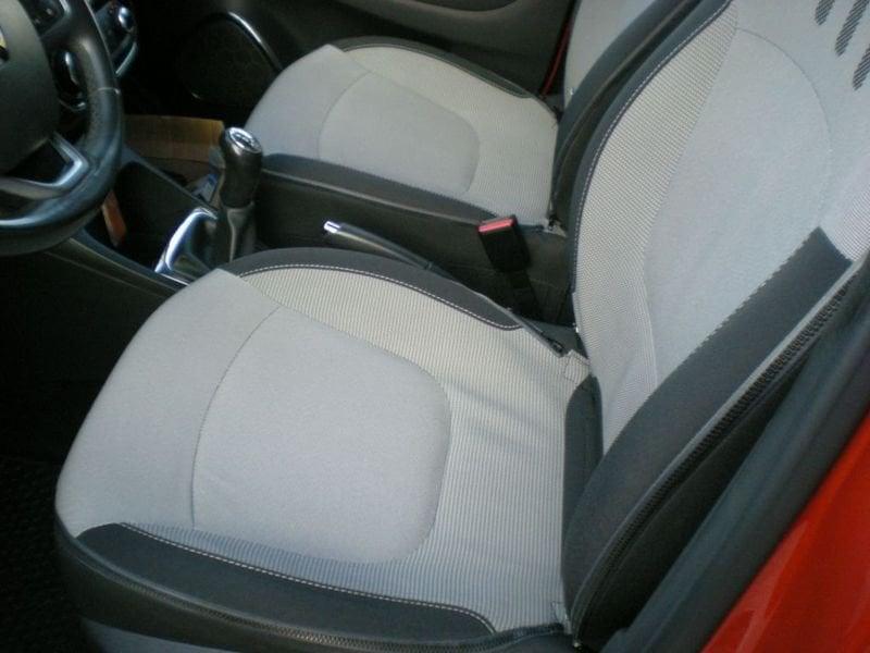 Renault Captur 1.5 dci Intens (energy r-link) 90cv E6