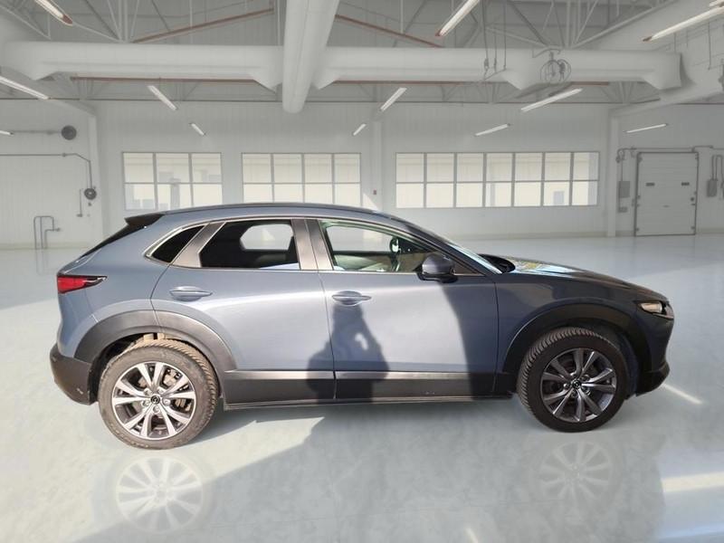 MAZDA CX-30 2.0L SKYACTIV-G 150 CV MILD HYBRID EXECUTIVE AUTO SUV