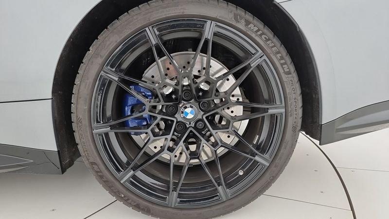 BMW Serie 4 Coupé M4 Competition