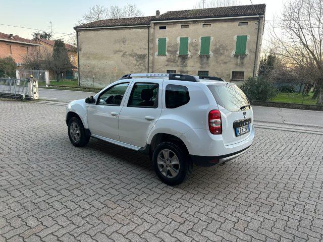 DACIA Duster 1.6 110CV 4x2 GPL Gazzetta dello Sport OK NEOPATEN