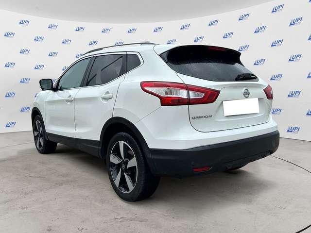 Nissan Qashqai 1.5 dci N-Connecta 110cv