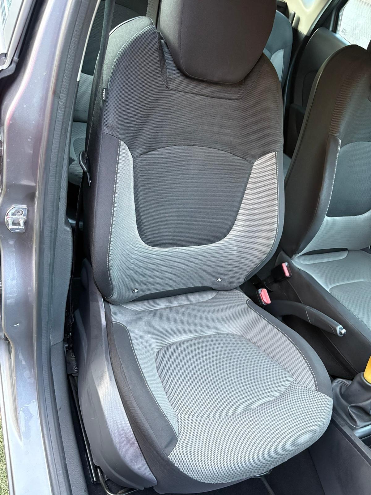 RENAULT CAPTUR 1.5 DCI 90CV FULL OPTIONAL