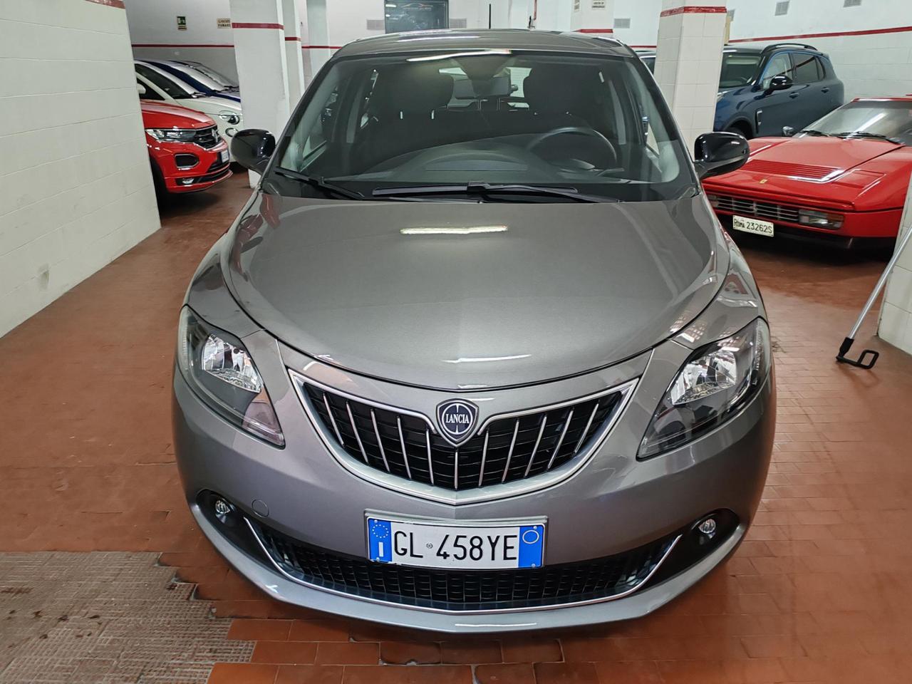 Lancia Ypsilon 1.0 hybrid Gold 70cv 5PT PREZZO REALE