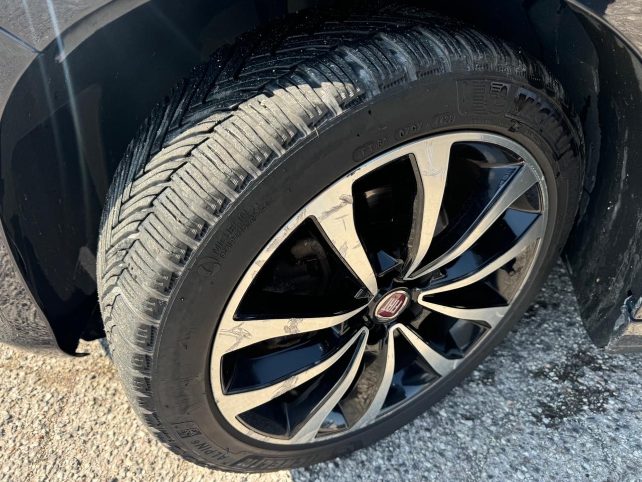 Fiat Tipo 1.6 Mjt S&S SW Lounge