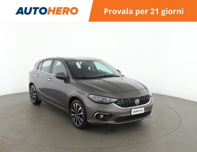FIAT Tipo 1.3 Mjt S&S 5 porte Lounge
