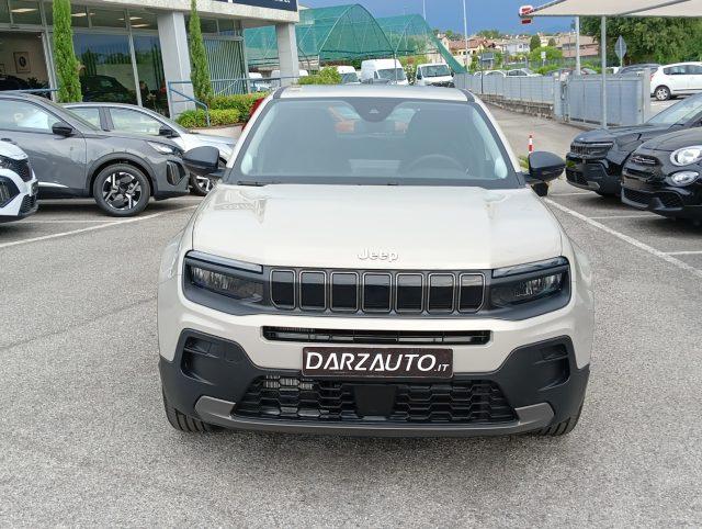 JEEP Avenger 1.2 100cv Gpl/B Longitude