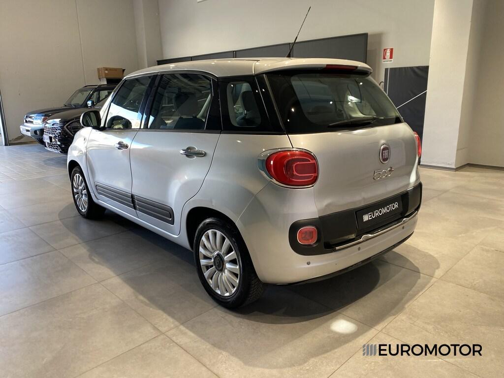 Fiat 500L 1.3 Multijet Pop Star