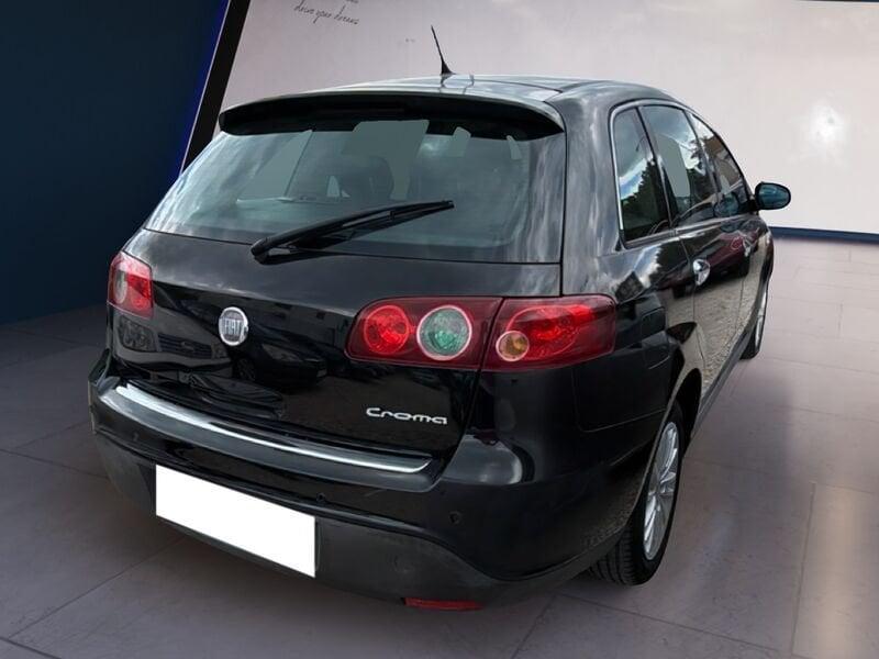 FIAT Croma Croma 1.9 mjt 16v Dynamic 150cv auto