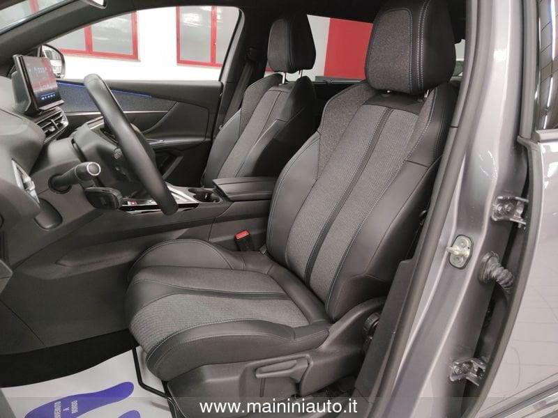 Peugeot 5008 1.2 Turbo 130cv Allure + Car Play