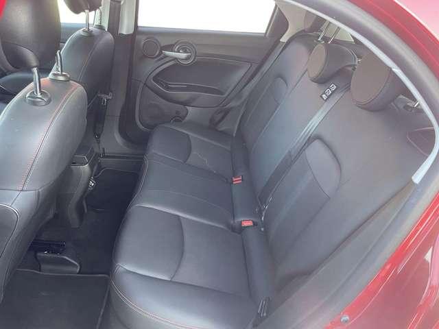 Fiat 500X 1.3 mjet Sport 95cv