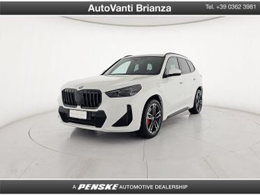 BMW X1 X1 xdrive 25e MSport Pro DOPPIO TRENO GOMME