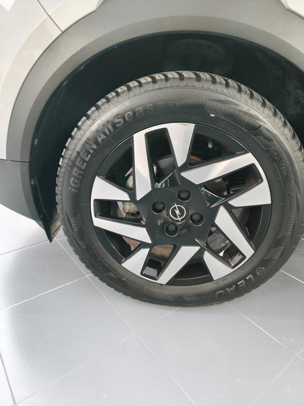Opel Mokka 1.5 diesel 110CV Elegance