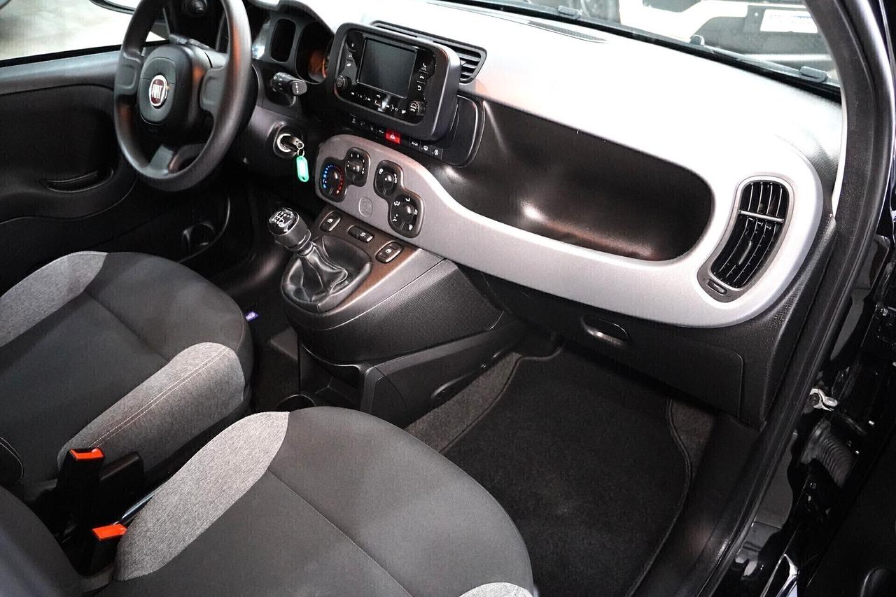 Fiat Panda Cross 1000 HYBRID 70 cv
