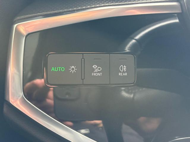AUDI Q3 35 TDI 150CV quattro S line int. TETTO KEYLESS