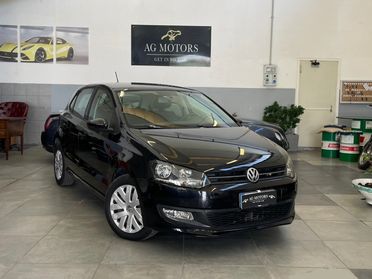 Volkswagen Polo 1.6 TDI 90CV DPF 5 porte Comfortline