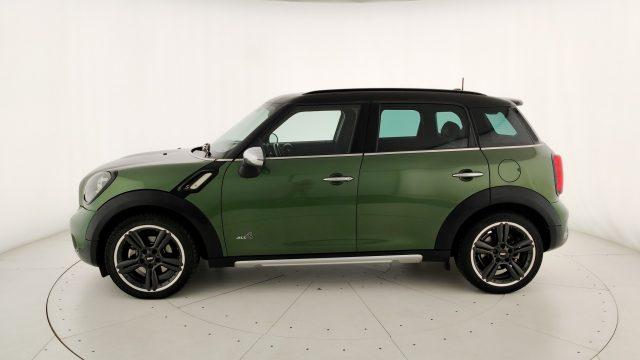MINI Countryman Mini Cooper SD Countryman ALL4