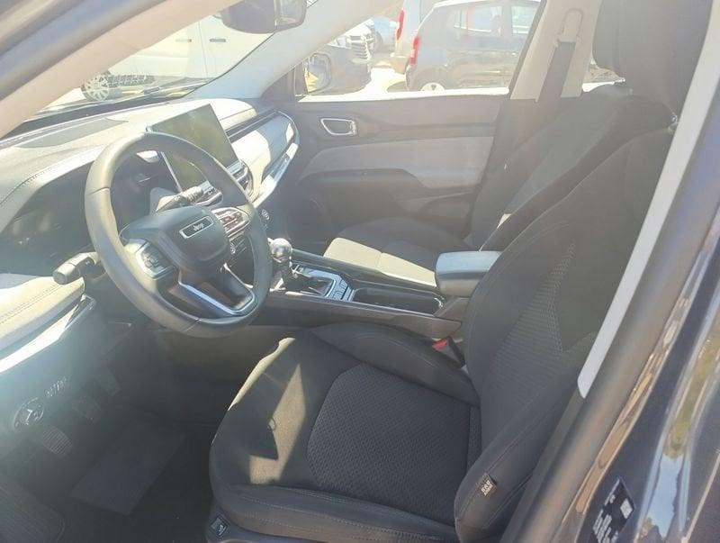 Jeep Compass 1.6 Multijet II 2WD Longitude