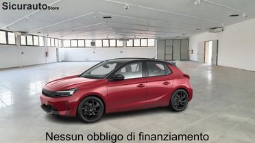 OPEL Corsa 5Porte 1.2 100 Cv Gs