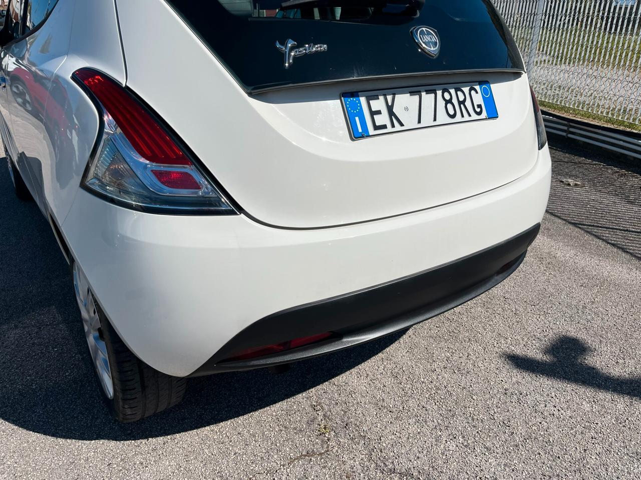 Lancia Ypsilon 1.3 MJT 16V 95 CV 5 porte S&S Gold