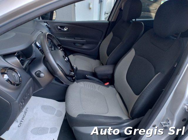 RENAULT Captur TCe 12V 90 CV S&S Energy Zen