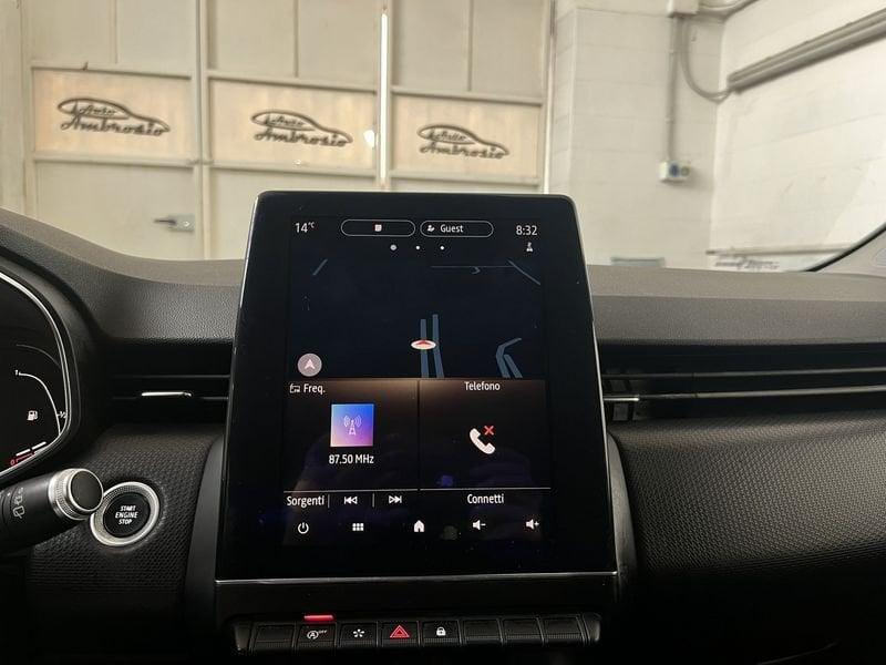 Renault Clio Clio TCe 100 CV 5 porte