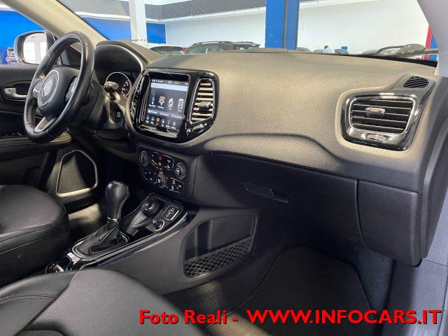 JEEP Compass 2.0 Multijet II 170 CV aut. 4WD Limited PROMO!